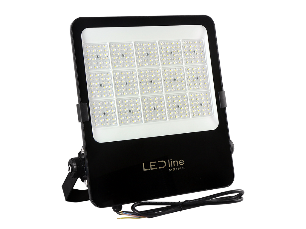 FLOODLIGHT 4000K 200W 28000lm 60° IP66 PRIME