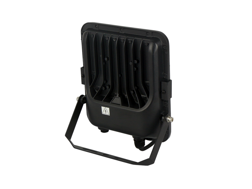 FLOODLIGHT 4000K 50W 7000lm T2 IP66 PRIME
