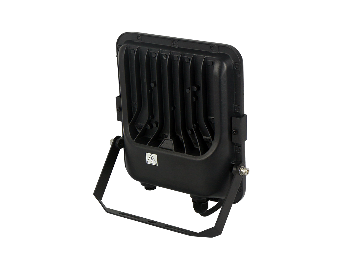 FLOODLIGHT 4000K 50W 7000lm T2 IP66 PRIME