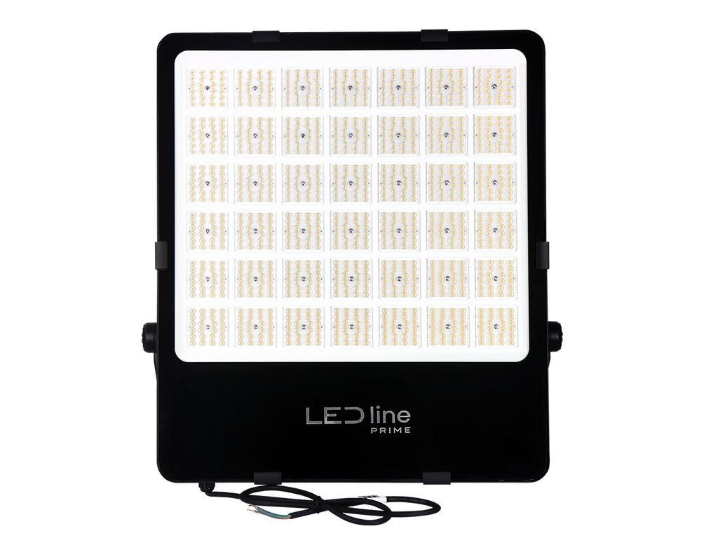 FLOODLIGHT 4000K 600W 84000lm 60° IP66 PRIME