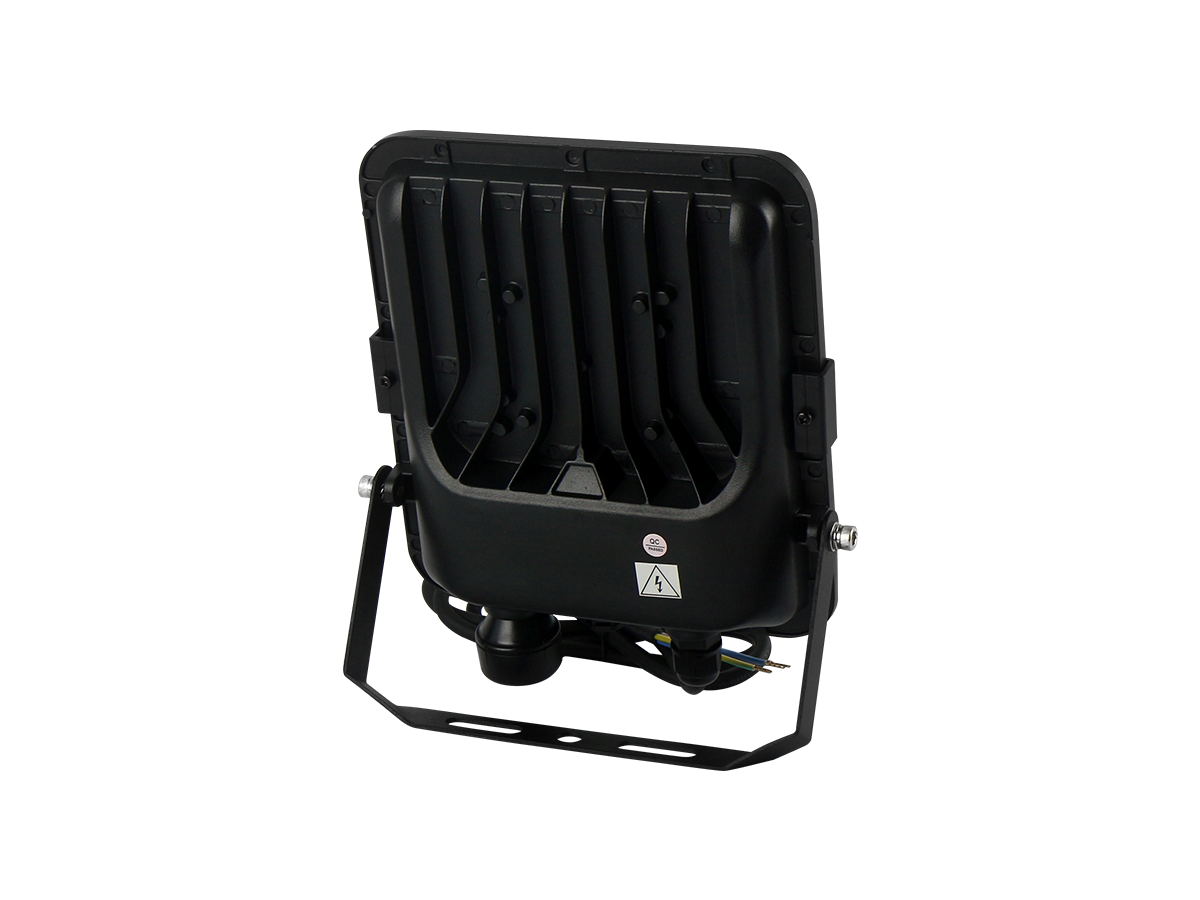FLOODLIGHT 3CCT (3K/4K/5K) 30W 4200lm 120° IP66 PRIME
