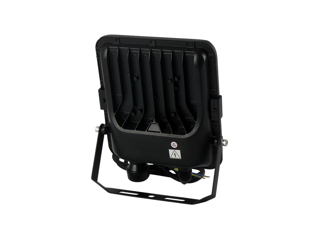FLOODLIGHT 3CCT (3K/4K/5K) 30W 4200lm T2 IP66 PRIME