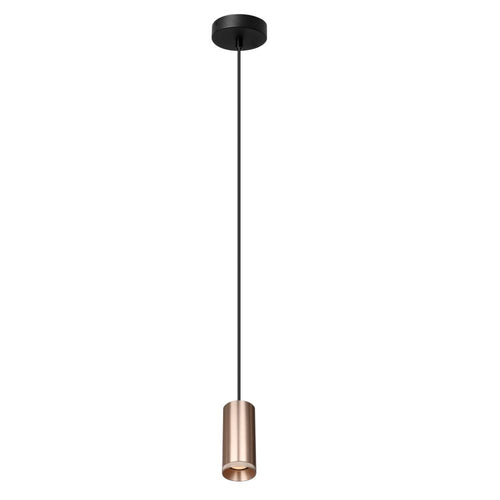 Artdelight Milano - Hanglamp - H150mm - Rosé champagne