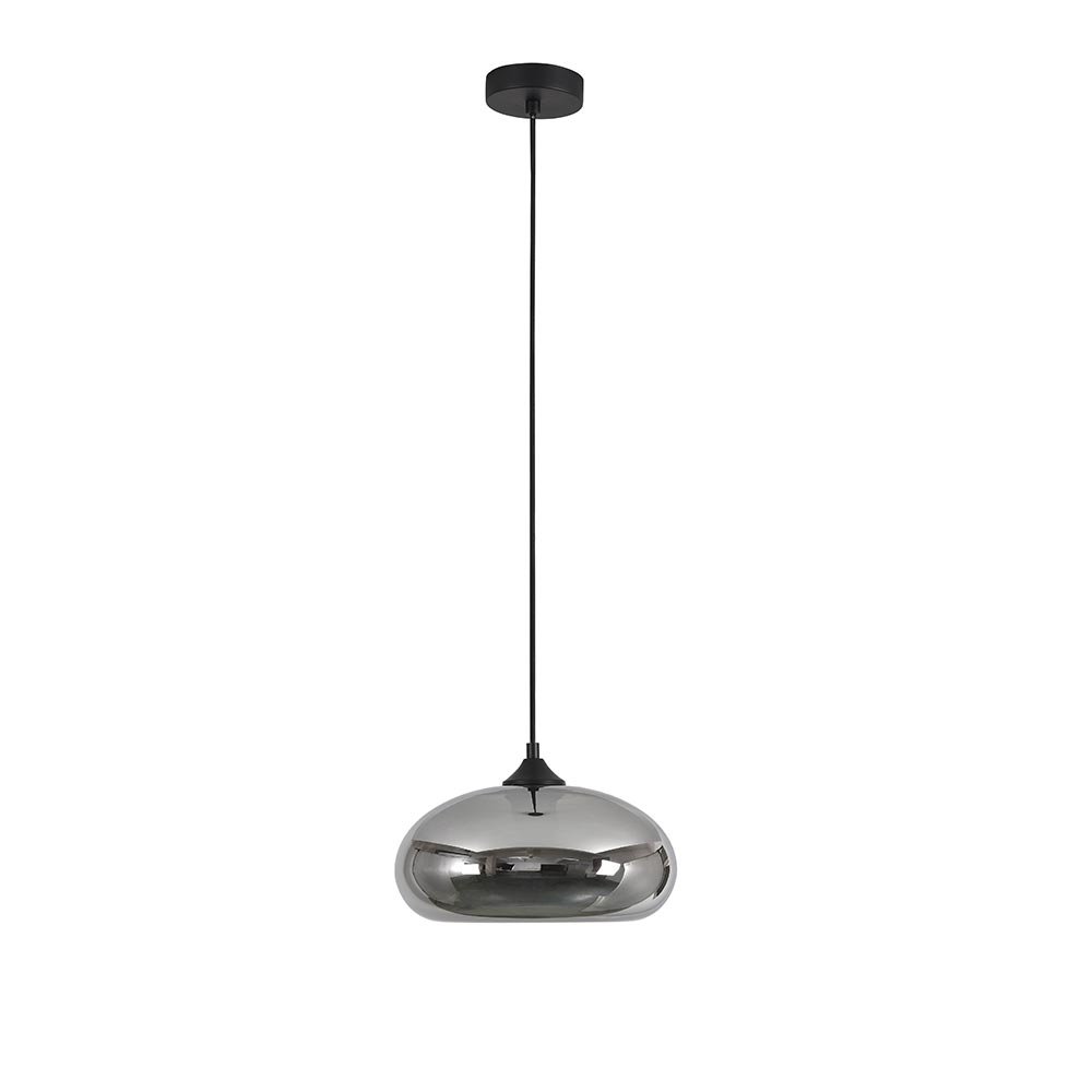 Artdelight Paradise - Hanglamp - Titan glas