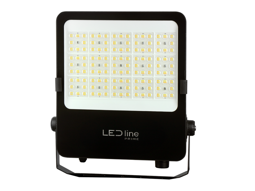 FLOODLIGHT 3CCT (3K/4K/5K) 150W 21000lm 30° IP66 PRIME