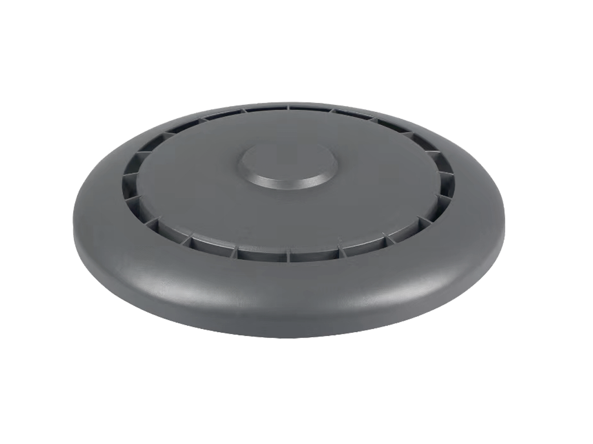 Parkverlichting Armatuur PARKLITE 3CCT(3/4/6,5K) 50-80-100W 6000-12000lm IP65 grijs LITE