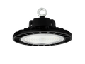 Highbay Armatuur PHANTOM 4000K 100W 19000lm 90° IP65 zwart PRIME 1-10V