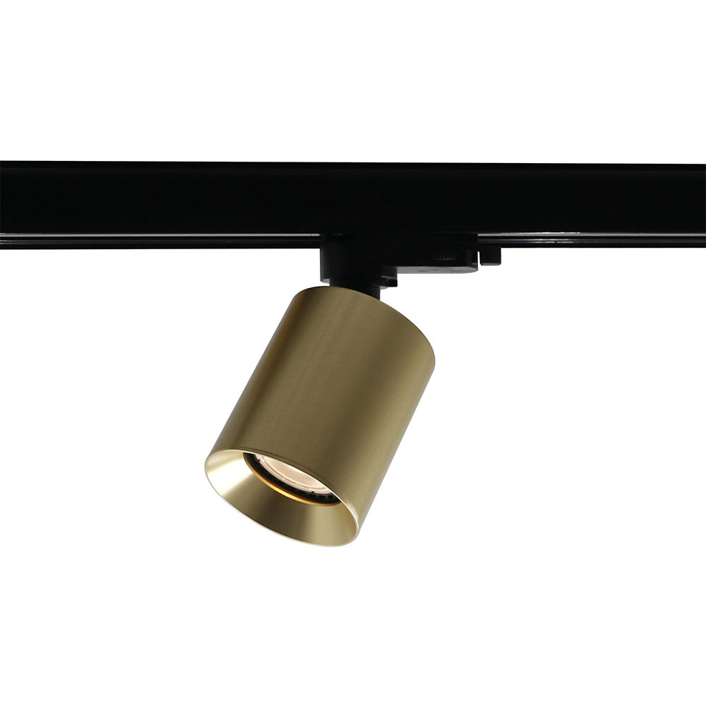 Artdelight Track 3P pro- Railspot - 3 fase - Mat goud