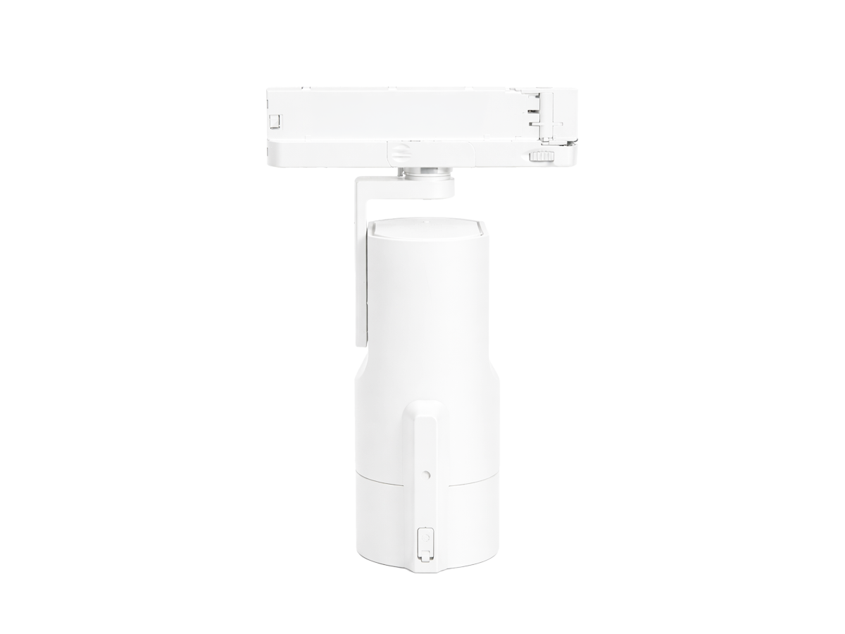 Railspot AI LED line x Caimeta 35W CCT 50° wit PRIME