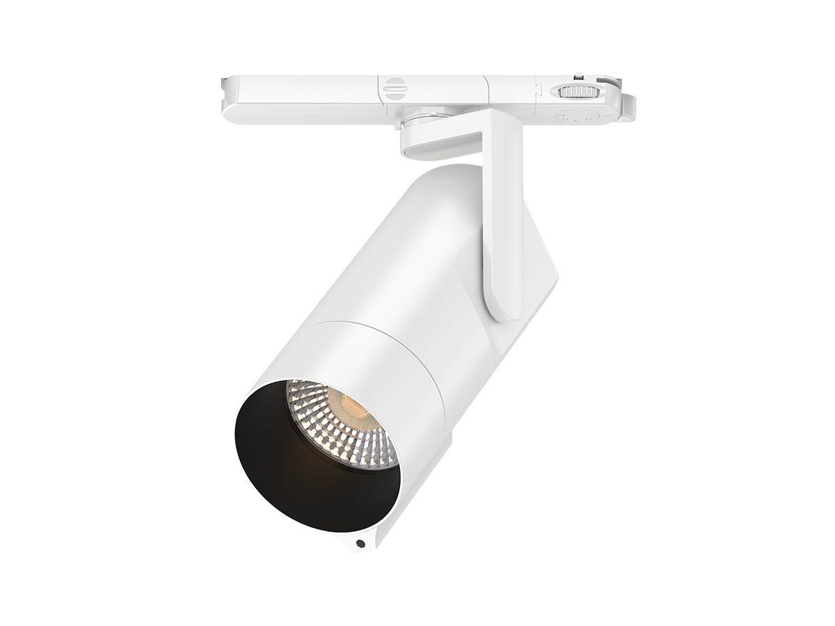 Railspot AI LED line x Caimeta 35W CCT 36° wit PRIME