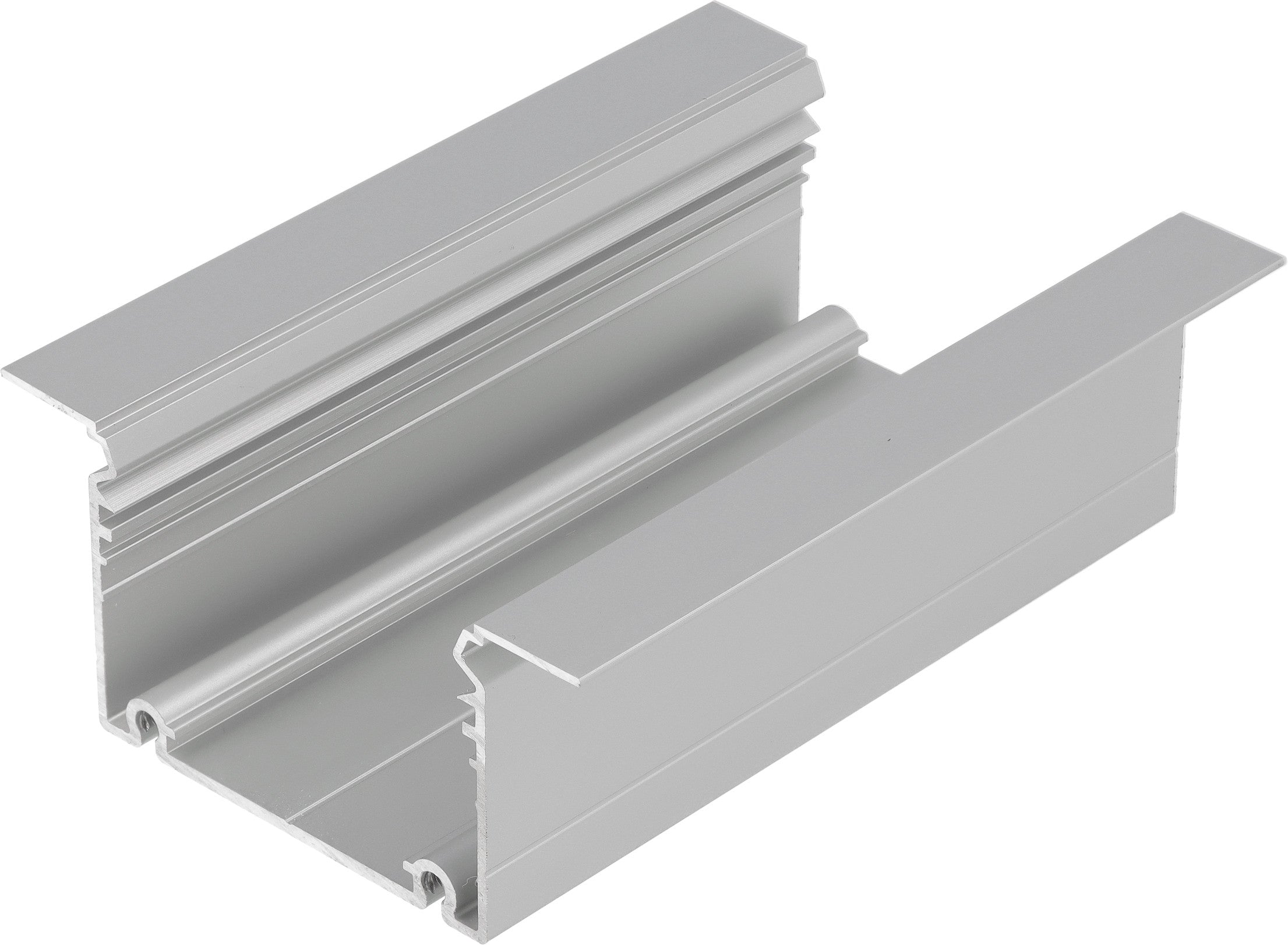 Profiel PHIL WPUST 2000 anode.