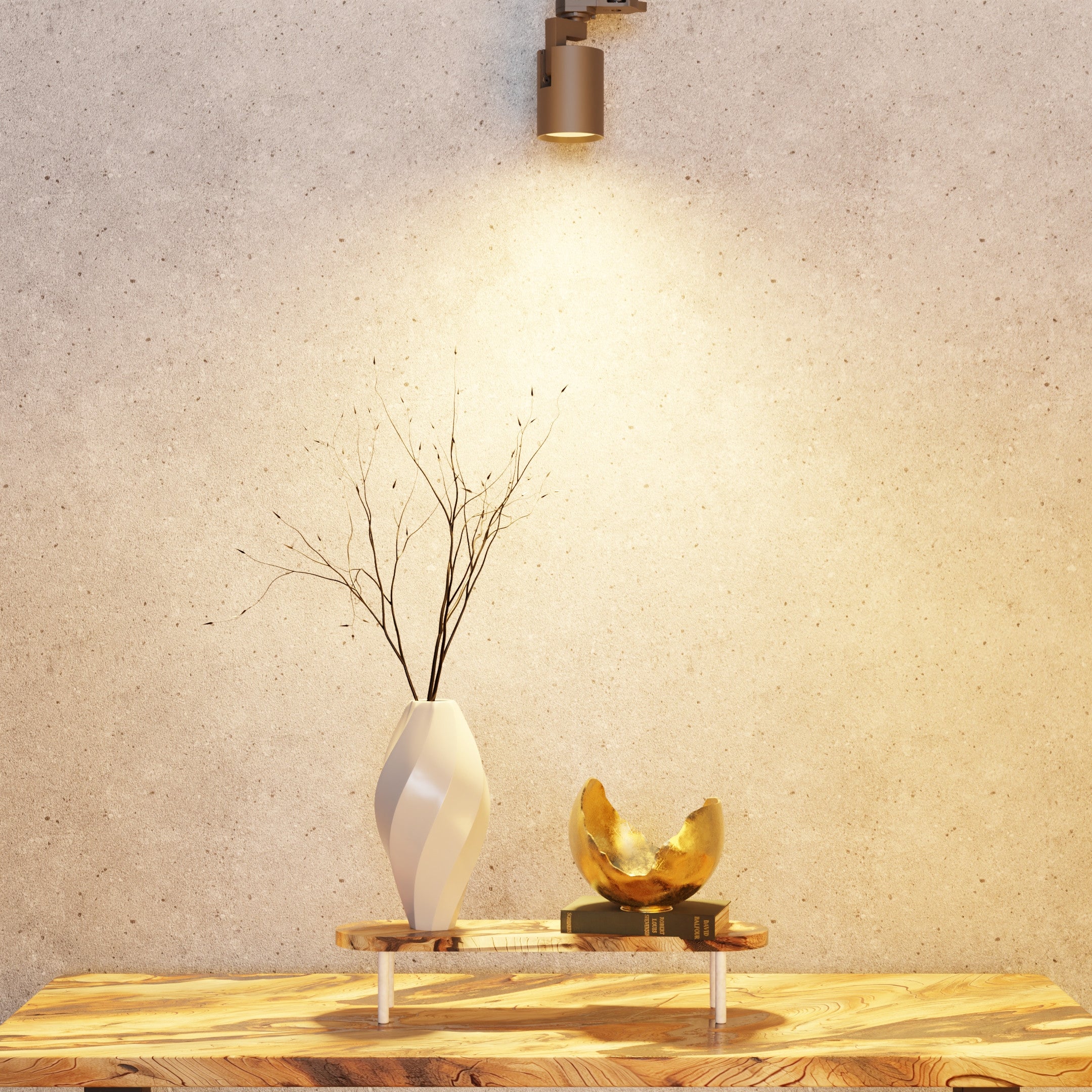 Lamp MR11 2700K 3W 330lm 10-14V AC/DC 38° GU5.3 Keramiek PRIME